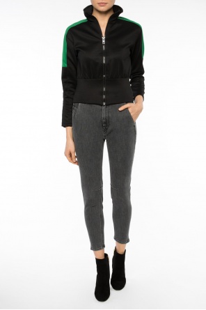 'type-1747' jeans, zdjęcie 2 'type-1747' jeans od Diesel Black Gold